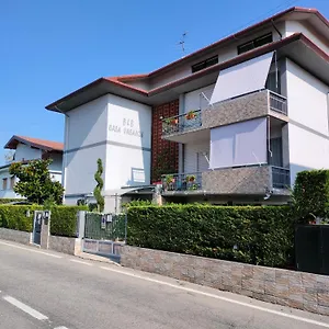 Casa Bergamo , Orio al Serio Ιταλία
