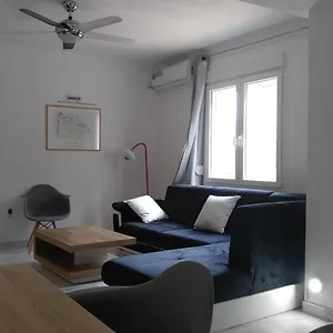 Διαμέρισμα 100sqm2bedrooms Free Parking Airport 10min, Θεσσαλονίκη