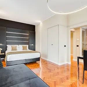 Frattina High-end , Ρώμη Ιταλία
