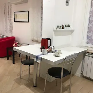 Temporary House Vicolo Colombina , Μπολόνια Ιταλία